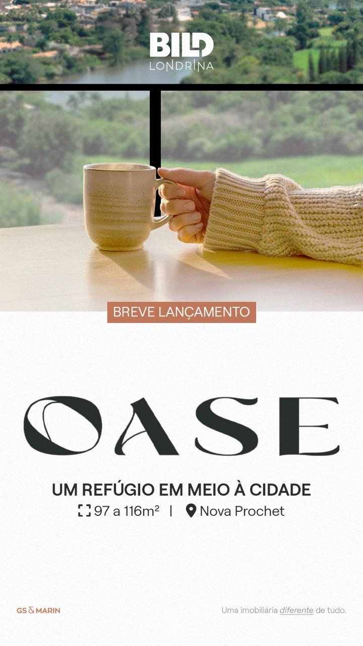 Imagem do lançamento