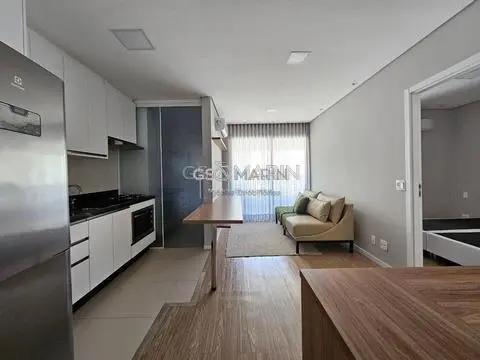 Apartamento à venda e para alugar no Ed. Torreville, Gleba Palhano