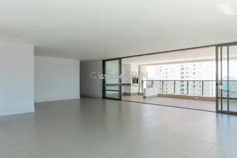 Apartamento à venda no Ed. Le Rêve, na Gleba Palhano