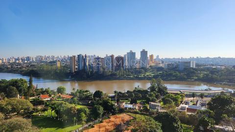 Apartamento à venda no Ed. Wynn, na Nova Prochet
