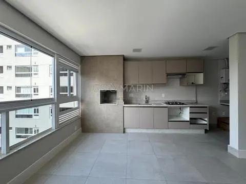Apartamento para alugar no Ed. Villa Montese, no Jardim Higienópolis