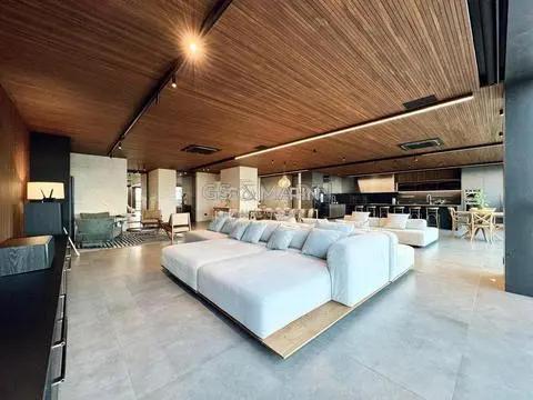 Apartamento à venda e para alugar no Ed. Maison Heritage, Gleba Palhano