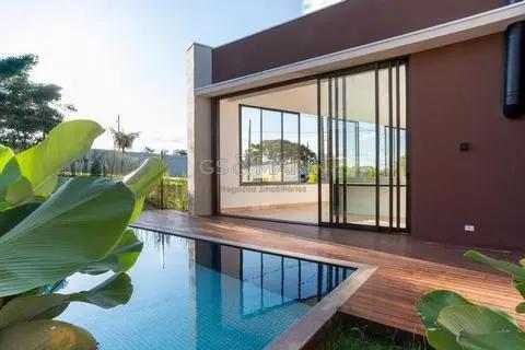 Casa à venda no Cond. Sun Lake Residence, em Londrina