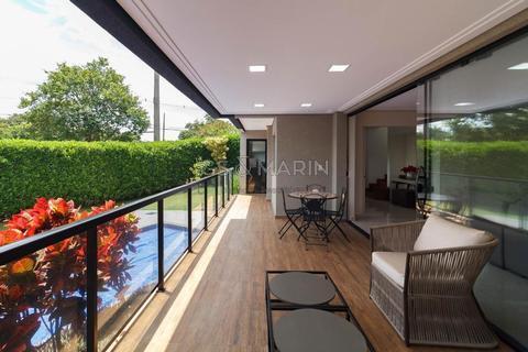 Casa à venda no Condomínio Sun Lake Residence em Londrina