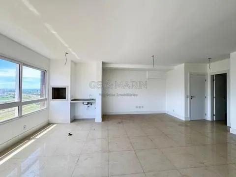 Apartamento à venda no Ed. Greenwich Park, na Gleba Palhano