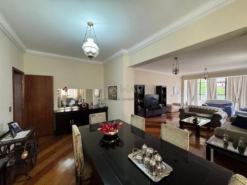 Apartamento para alugar no Ed. Visconde de Barbacena