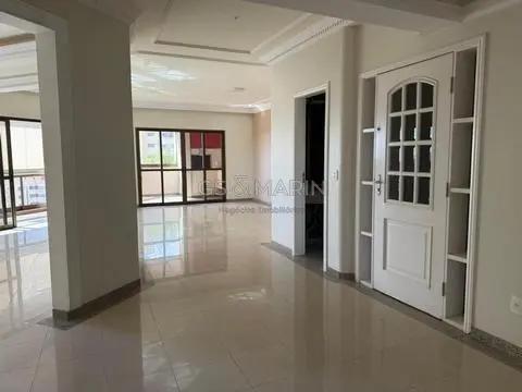 Apartamento à venda no Ed. Villa Felice, no Centro de Londrina