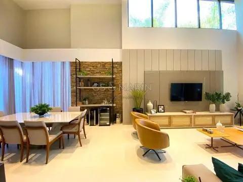 Casa à venda no Condomínio Alphaville II, em Londrina