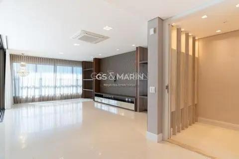 Apartamento à venda no Ed. Legend, em Londrina