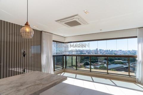 Apartamento à venda no Ed. Legend, em Londrina