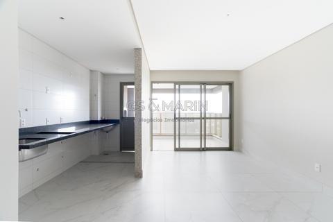 Apartamento com vista para o Lago Igapó à venda no Ed. Aurus Residence