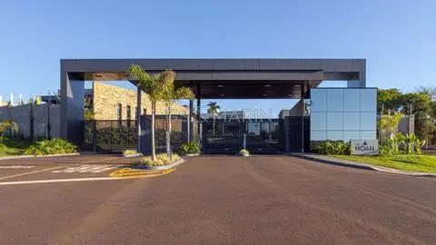 Terreno à venda no Condomínio Villa Noah com 233,89 m² em Londrina