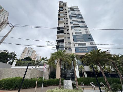 Apartamento para alugar no Ed. Tay, Gleba Palhano