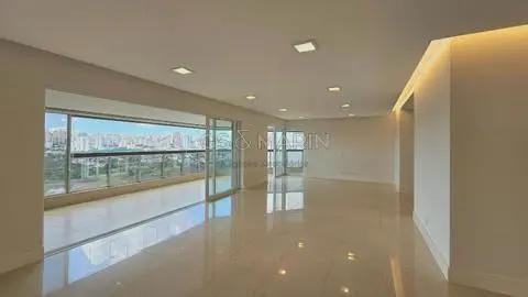 Apartamento à venda no Ed. Torre Alicante, na Gleba Palhano