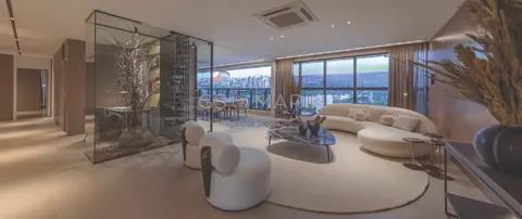 Apartamento à venda no Ed. MayFair, na Nova Prochet