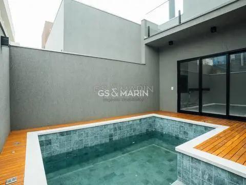Casa à venda no Condomínio Moradas do Vale, em Londrina