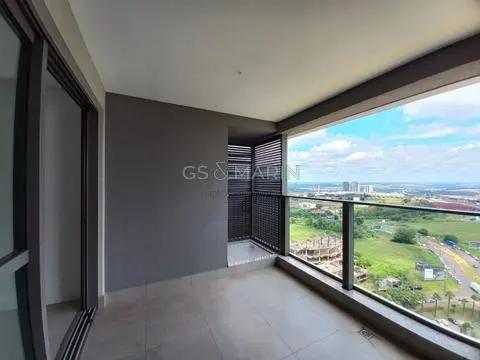Apartamento à venda no Ed. Artsy, Gleba Palhano