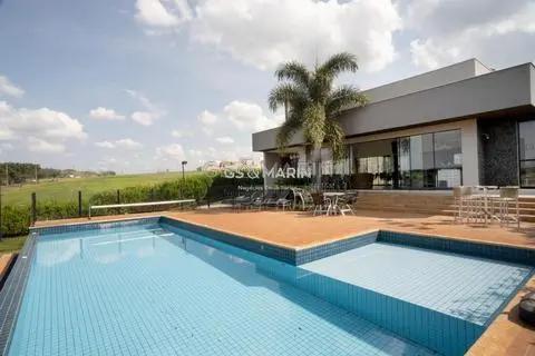 Casa à venda no Condomínio Ecovillas do Lago, em Sertanópolis