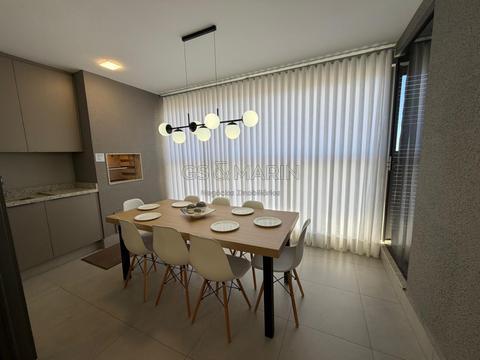 Apartamento à venda e para alugar no Ed. Artsy, Gleba Palhano