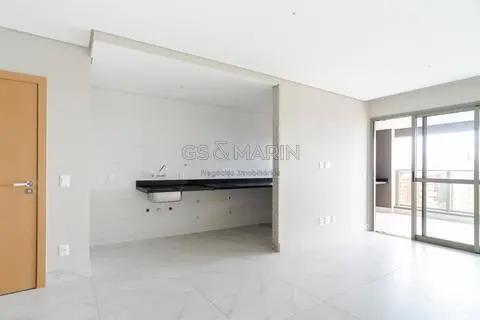 Apartamento com vista para o Lago Igapó à venda no Ed. Aurus Residence