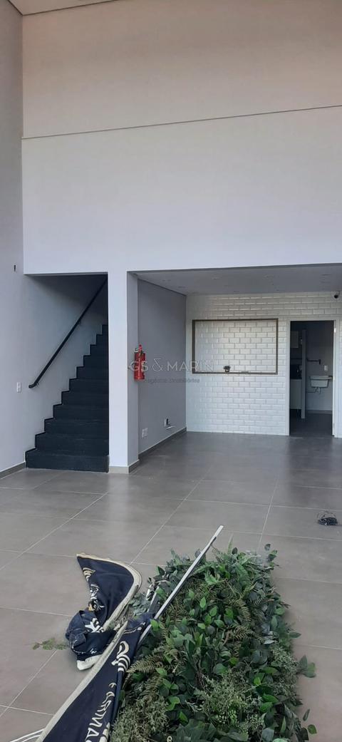 Loja para alugar na Rua Montevidéu, Guanabara