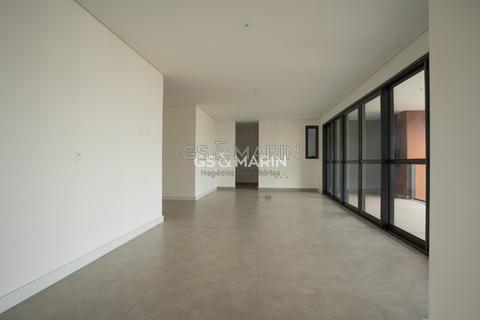 Apartamento à venda em Londrina, Gleba Palhano, com 3 suítes, com 148 m², Ed. Arbo & Flora
