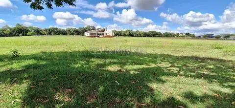 Terreno à venda no Cond. Ecovillas do Lago, em Sertanópolis
