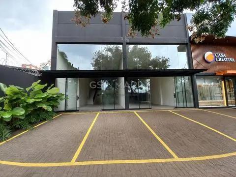 Loja para alugar no centro de Londrina