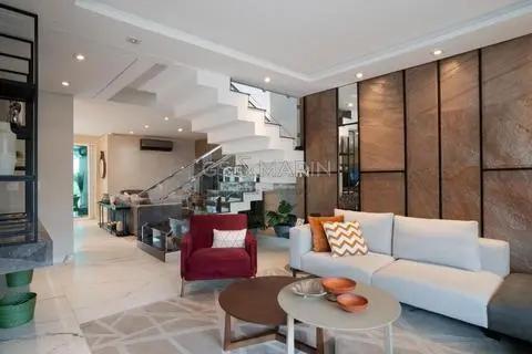 Casa à venda no Condomínio Santana Residence, em Londrina