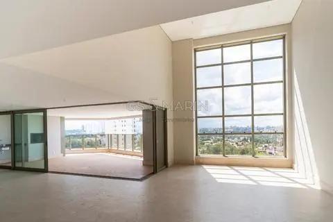 Apartamento novo à venda no Ed. Wave, no Bela Suiça