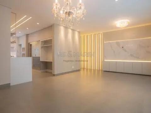 Apartamento à venda no Ed. Élégance, Gleba Palhano