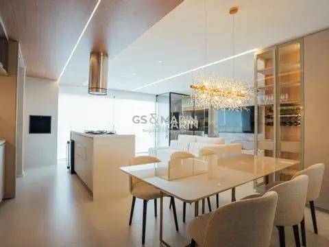 Apartamento à venda no Ed. You 180, em Londrina