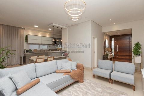 Casa à venda no Parque Residencial Alcântara, em Londrina