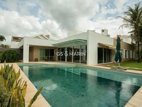 Casa à venda no Condomínio Royal Golf Residence, em Londrina