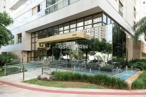 Apartamento à venda no Ed. Fontaine D'or, na Gleba Palhano