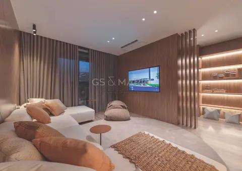 Apartamento novo à venda no Ed. MayFair, na Nova Prochet