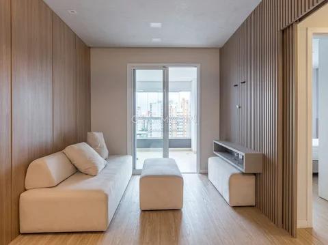 Apartamento com 2 suítes para locação no Ed. Torreville, Gleba Palhano, Londrina