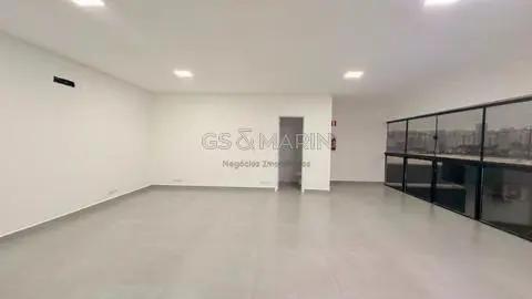Sala para alugar em Londrina, Ipiranga, com 70 m²