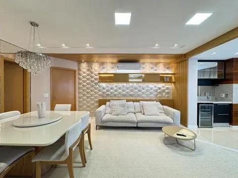 Apartamento à venda no Ed. Vert Residence, Gleba Palhano