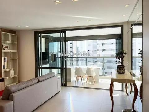 Apartamento à venda e para alugar no Ed. Gloria Residence, Gleba Palhano