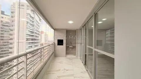 Apartamento com 3 quartos à venda e para locação no Ed. Le Corbusier, Londrina
