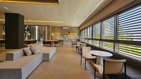 Apartamento à venda no Ed. Hause, em Londrina 