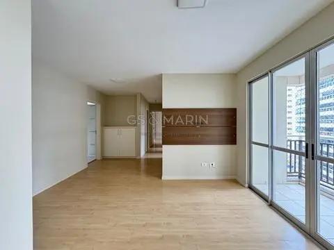 Apartamento para alugar no Ed. Rosa dos Ventos, Jardim do Lago