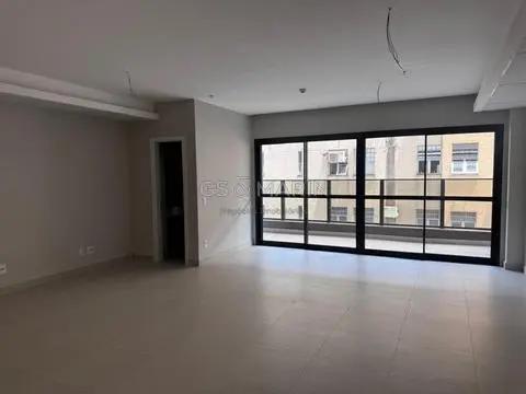 Sala à venda e locação no Ed. Metropolitan Med Center, em Londrina