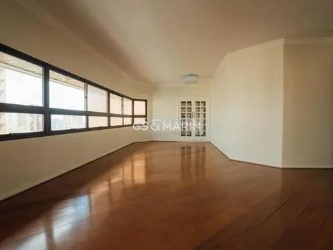 Apartamento à venda no Ed. Barão do Cerro Azul, no Centro de Londrina