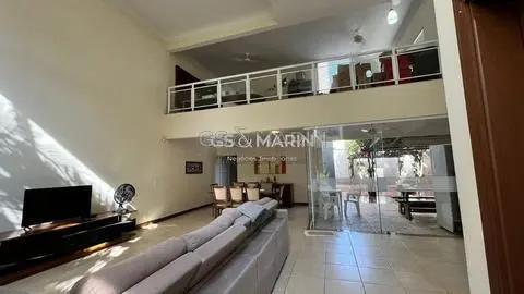 Casa à venda em Londrina, Terra Bonita, com 3 suítes, com 275 m²