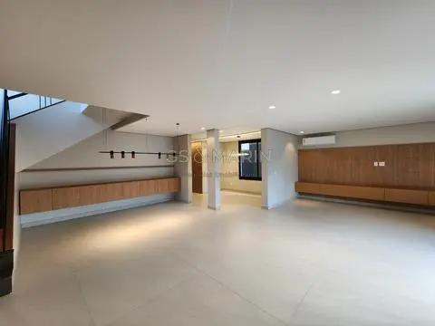 Casa à venda no Cond. Vale das Araucárias, Parque Residencial Alcântara
