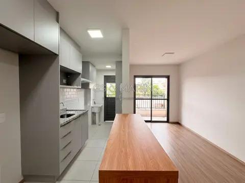 Apartamento para alugar Ed. Carmel, Gleba Palhano
