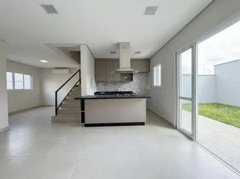 Casa com 3 quartos disponível para locação no Condomínio Vila Coimbra em Londrina