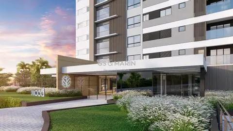 Apartamento à venda no Ed. Wood, Terra Bonita 